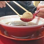 亀有中華そば水しま - 