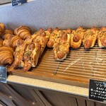 Bread&Coffee IKEDAYAMA  五反田駅前店 - 