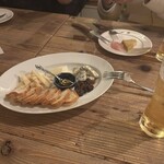 OSTERIA 山あり谷あり - 