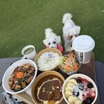 マコモカフェ - 料理写真: