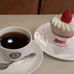 カフェーパウリスタ - 