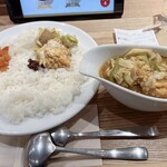 Spice and Vegetable 夢民 - 