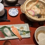 和食麺処サガミ - 