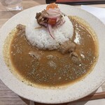 Spice and Vegetable 夢民 - 