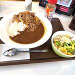 すき家 - 料理写真: