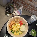 クリスプ・サラダワークス - 