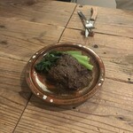OSTERIA 山あり谷あり - 