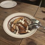 OSTERIA 山あり谷あり - 