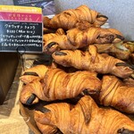 Bread&Coffee IKEDAYAMA  五反田駅前店 - 