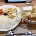 Spice and Vegetable 夢民 - 