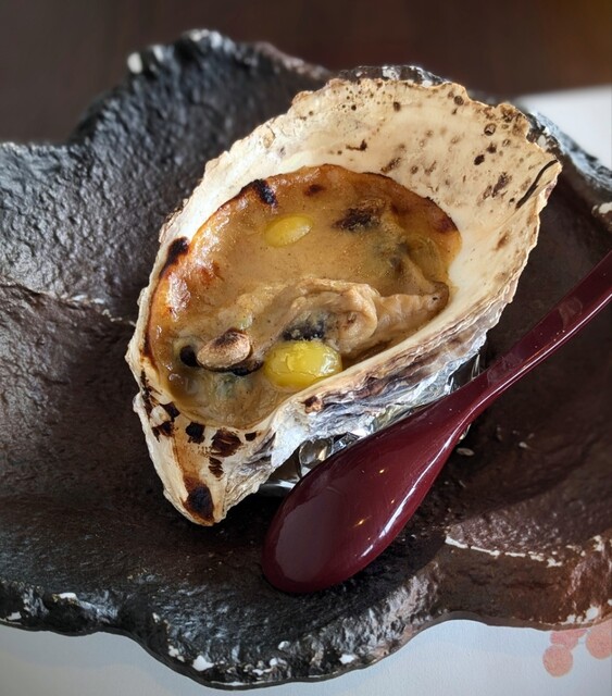 かき船 かなわ （かきふねかなわ）のご予約 - 本通/かき | 食べログ