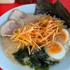 ラーメンショップ○化 八街店