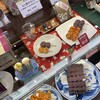 羽二重団子 エキュート日暮里店