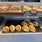 Bread&Coffee IKEDAYAMA  - 