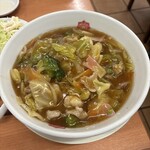 日高屋 - 料理写真: