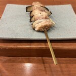 焼鳥 せきね - 