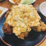 焼鳥どん - 