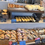 Bread&Coffee IKEDAYAMA  - 
