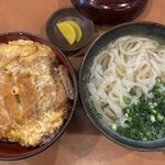 ゆう助うどん - 