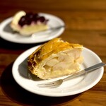 マミーズ・アン・スリール - 料理写真: