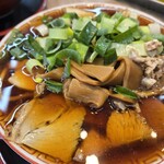 麺屋7.5Hz - 料理写真: