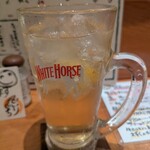 居酒家 でいりぐち - 