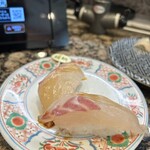 回転すし北海道 皆生店 - 