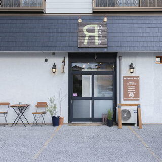 リバース カフェ_0