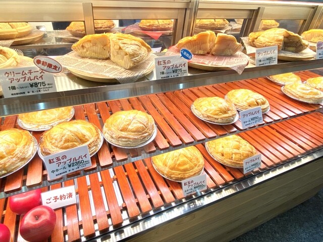 マミーズ・アン・スリール 谷中本店 （mammies an sourire） - 千駄木