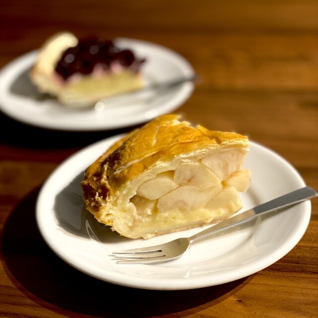 マミーズ・アン・スリール 谷中本店 （mammies an sourire） - 千駄木