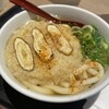 因幡うどん 福岡空港店