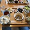 赤門テラスなゆた - ランチセット