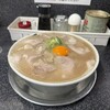 佐賀ラーメン いちげん。