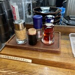 三代目てらッちょ。 - 