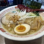 餃子の王将 エクスプレス - 料理写真: