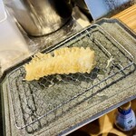 天ぷらすずき - 