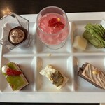 リュクス ダイニング ハプナ - 