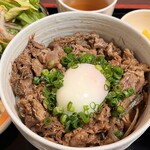 壽喜燒割烹 Katou - 