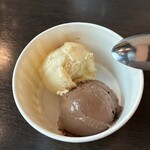 リュクス ダイニング ハプナ - 