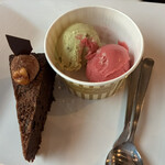 リュクス ダイニング ハプナ - 