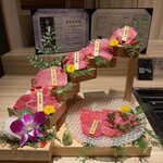 焼肉割烹 YP流 西心斎橋店 - 