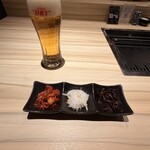 焼肉割烹 YP流 - 