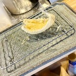 天ぷらすずき - 