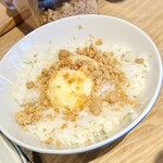 天ぷらすずき - 