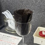 佐賀ラーメン いちげん。 - 