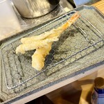 天ぷらすずき 池袋 - 