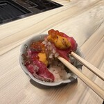 焼肉割烹 YP流 - 