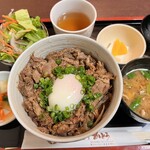 壽喜燒割烹 Katou - 
