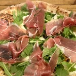 トラットリア ピッツェリア ラルテ - 