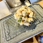 天ぷらすずき - 